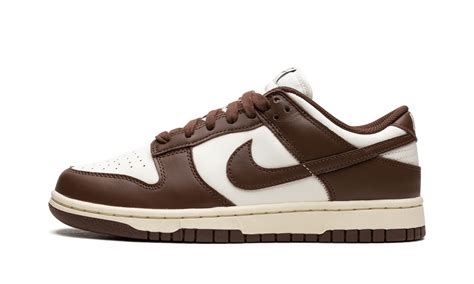 nike dunks low cacao wow|nike dunk low cocoa wow.